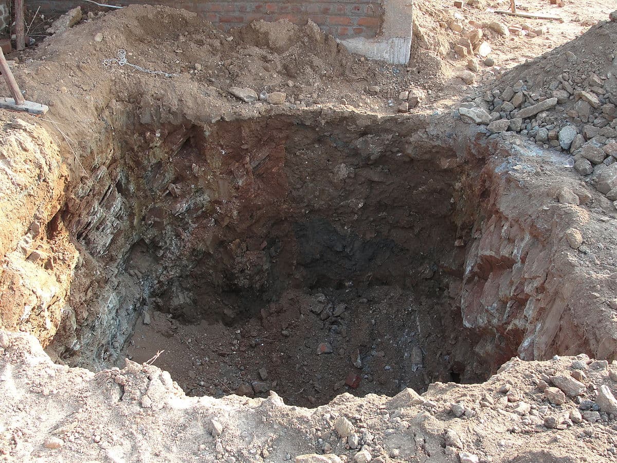Pit